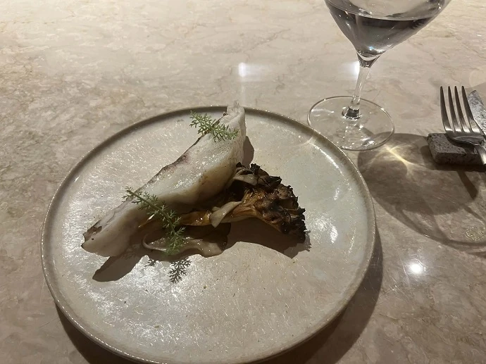 魚料理