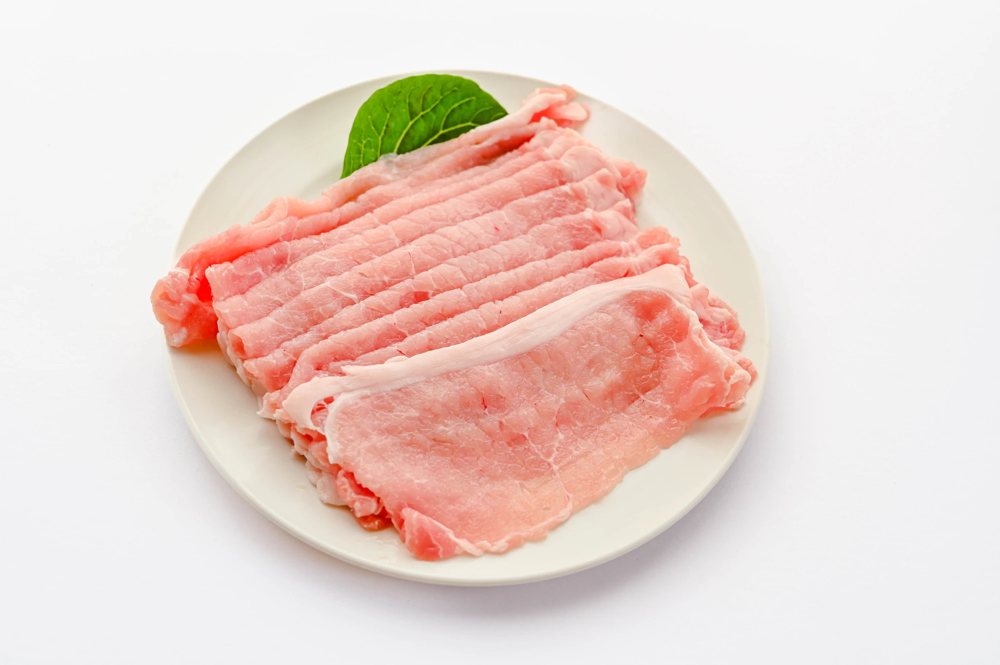 豚ロース肉