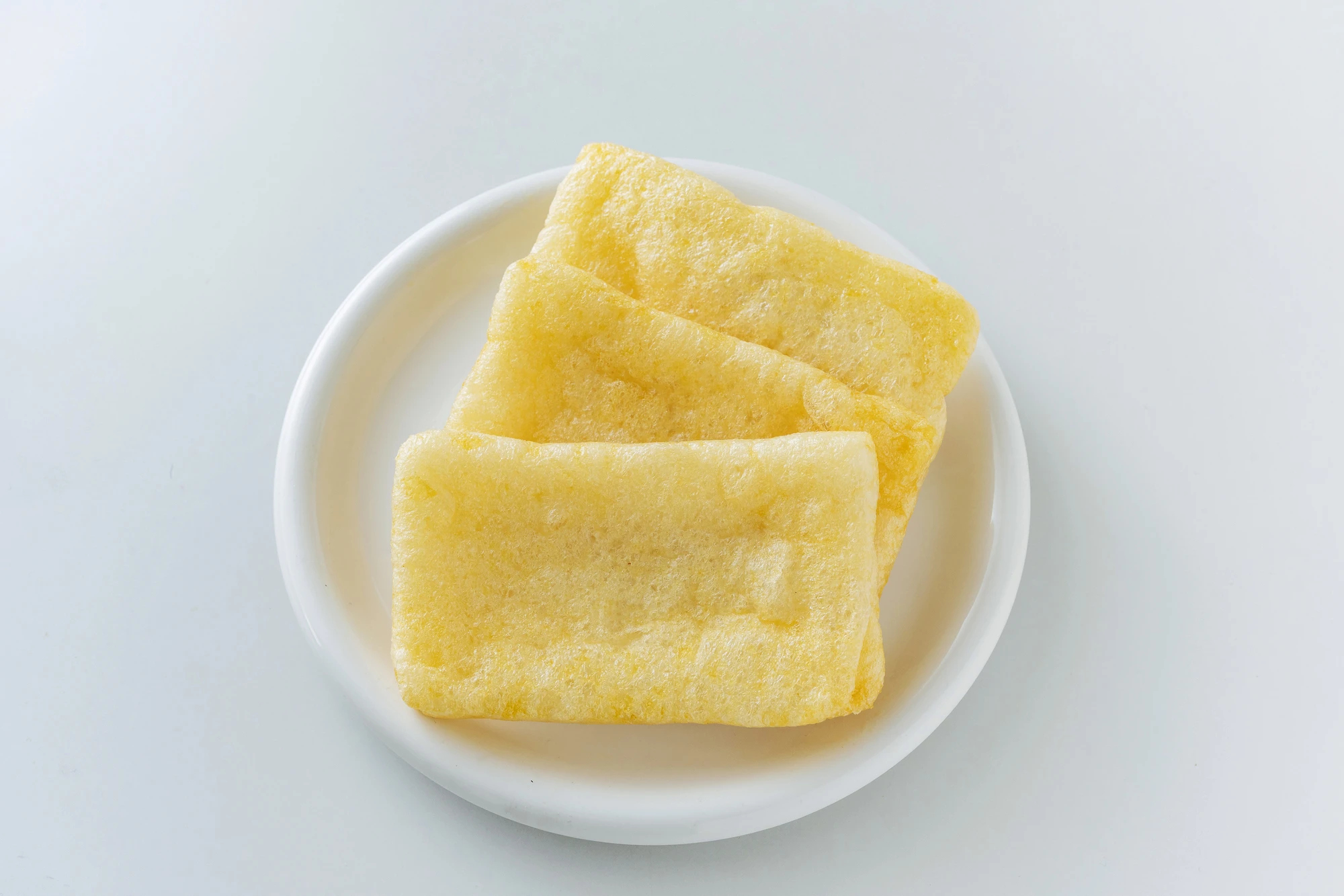 油揚げ