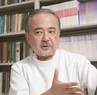 平野浩彦先生