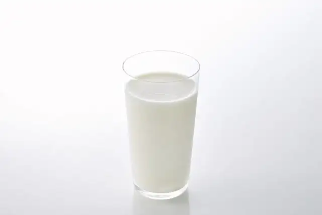 ミルク