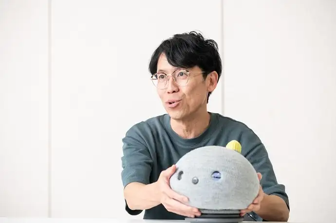 増田陽一郎さん
