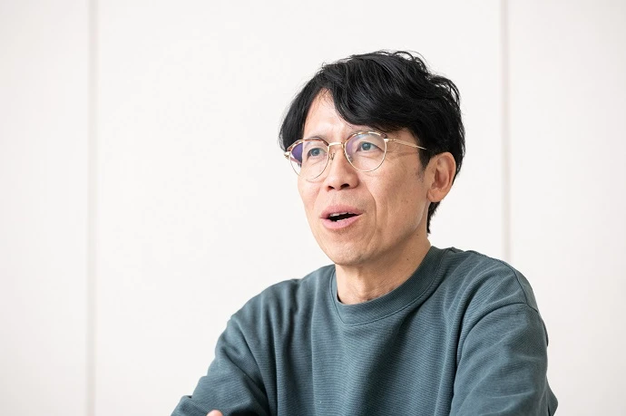 増田陽一郎さん