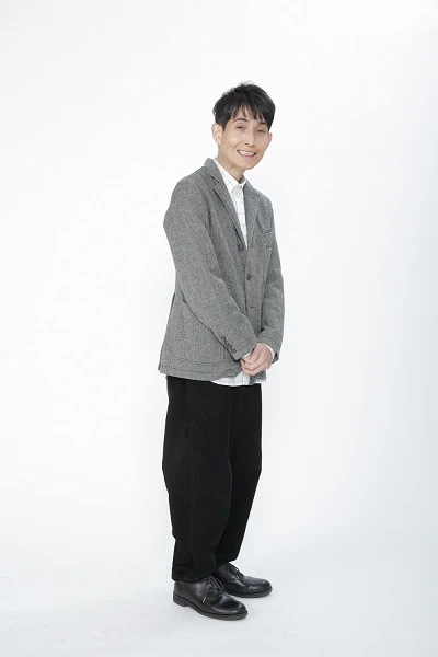 矢部太郎