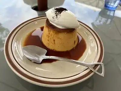 プリン