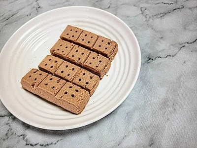 栄養補助食品