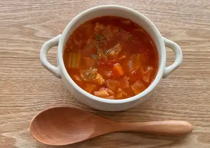 スープ