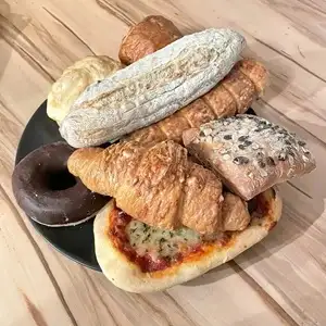 パン