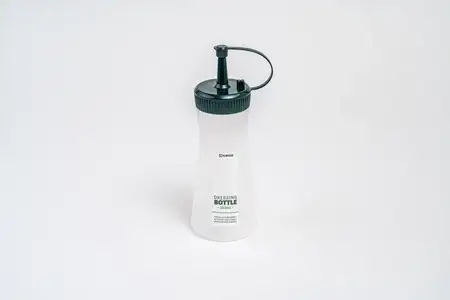 ダイソー「ドレッシングボトル」