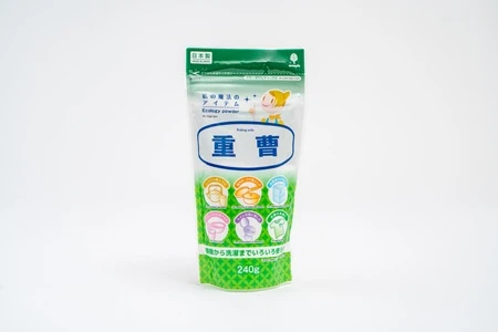 キャン★ドゥ「重曹 240g」