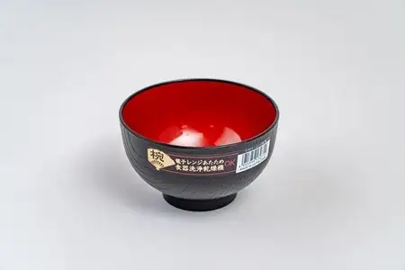 ダイソー「レンジ椀 各種」