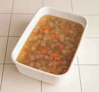 【基本の作りおき】根菜汁.jpg 【基本の作りおき】根菜汁
