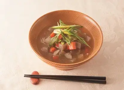 【そのままいただく】根菜汁.jpg 【そのままいただく】根菜汁