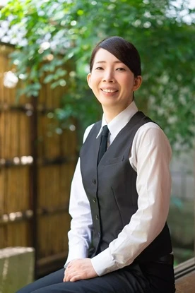 納棺師・丸山裕生さん