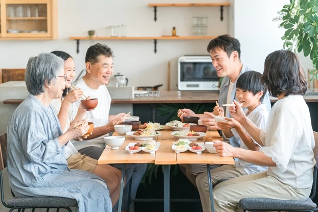 体に良い副菜、おつまみ