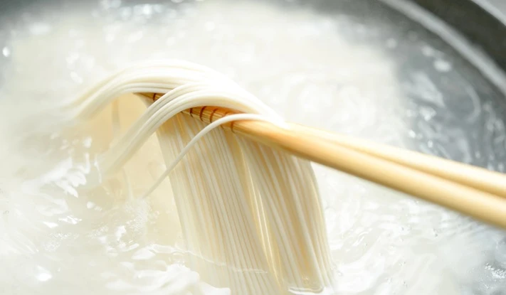そうめん