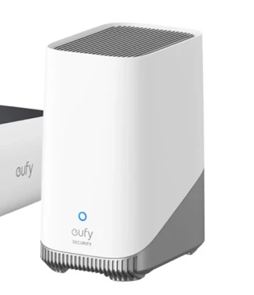 Eufy HomeBase S380