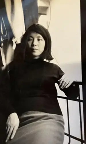 村井理子さん母親