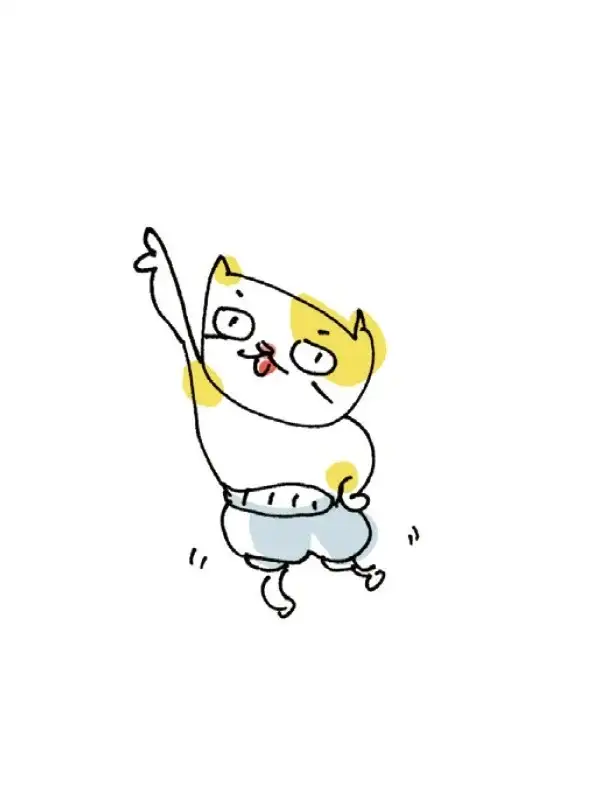 漫才介護【20】用イラスト_2.jpg 落合さとこさんイラスト