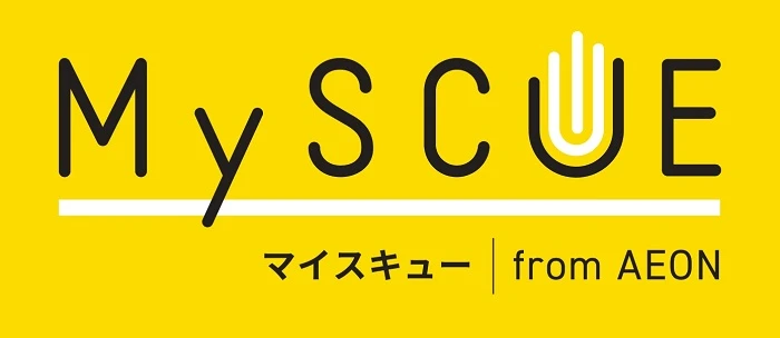 MySCUEロゴ