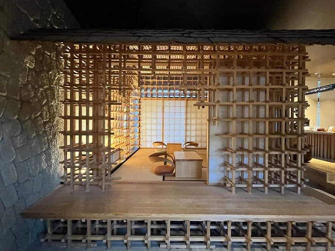 セトレ奈良町