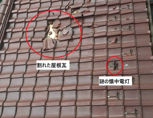 岡崎さん実家写真１